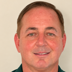 Dean Pecevich, owner