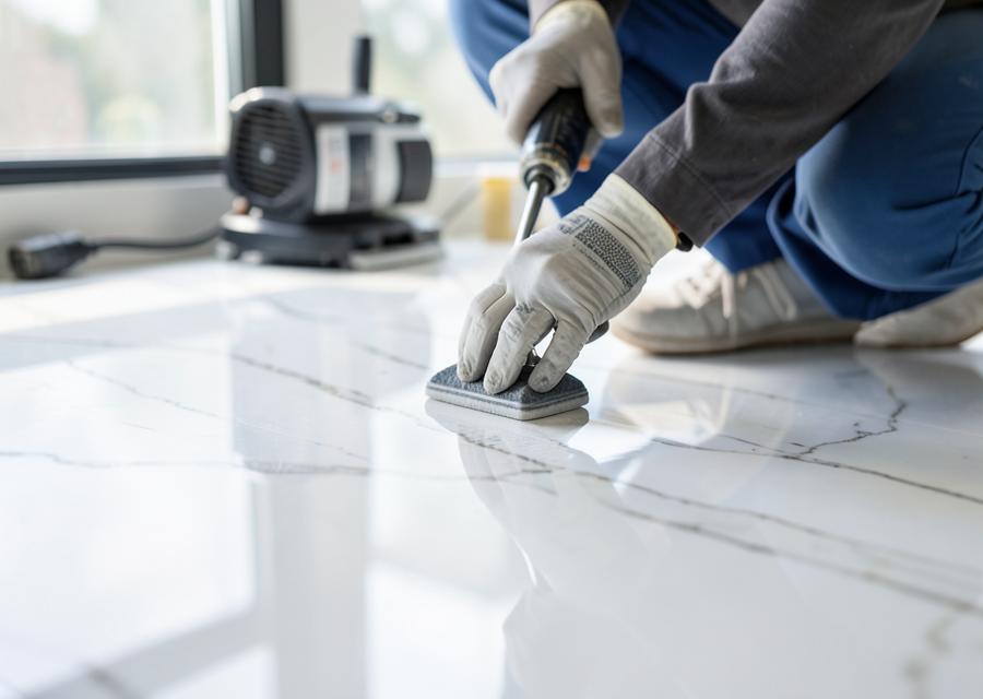 Marble & Stone Polishing